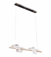 Подвесной светильник Илина 08042-2AS,37 Kink Light
