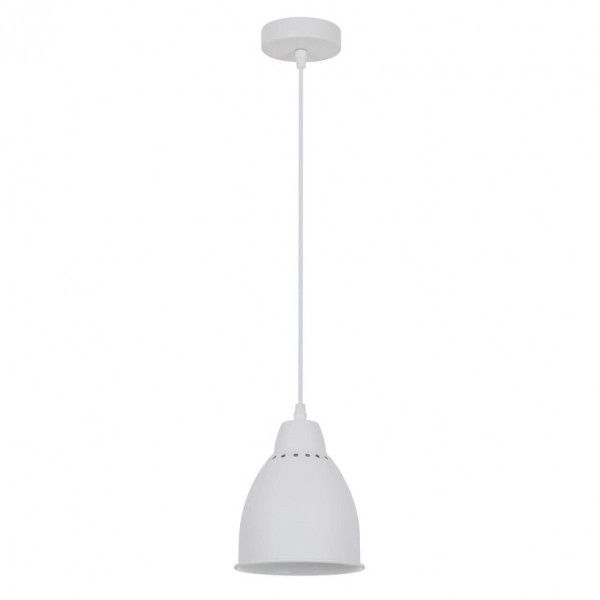 Подвесной светильник Arte Lamp Braccio A2054SP-1WH