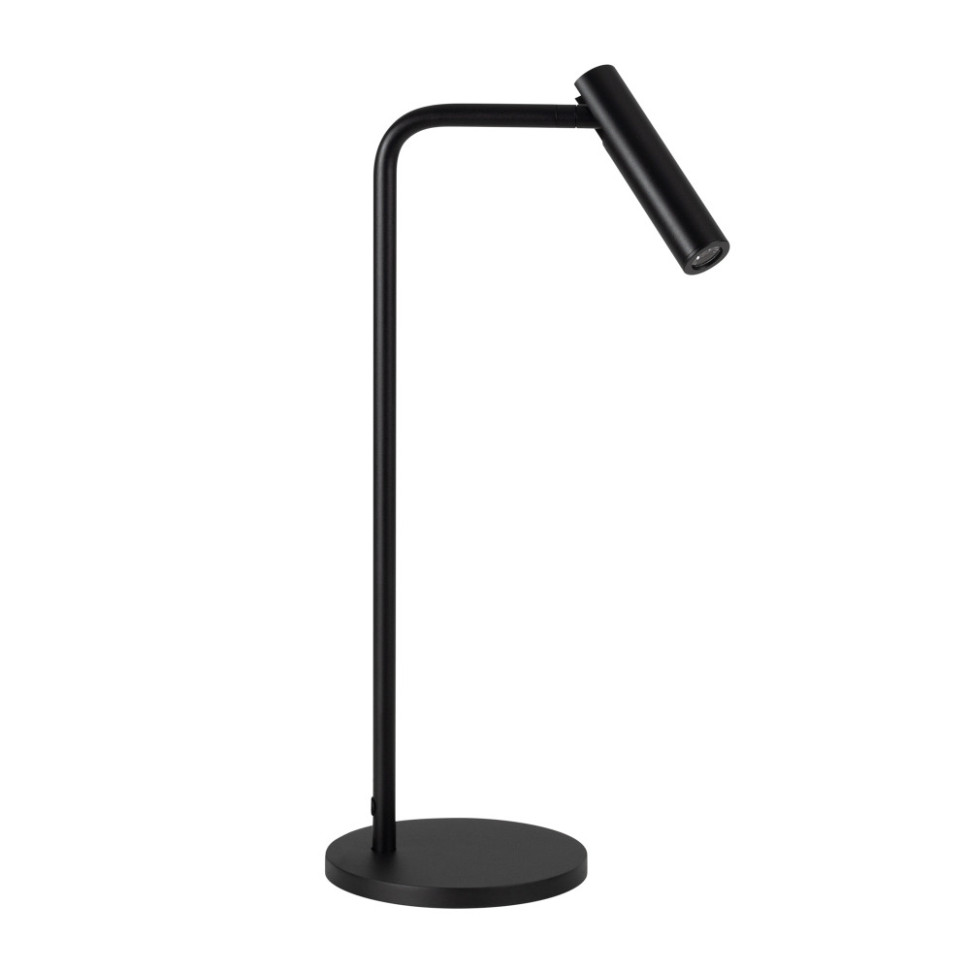 Интерьерная настольная лампа VERDI 051670 Arlight