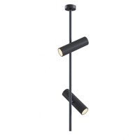 Подвесной светильник Maytoni Elti C021CL-02B Подвесной светильник Maytoni Elti C021CL-02B