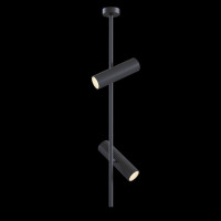 Подвесной светильник Maytoni Elti C021CL-02B Подвесной светильник Maytoni Elti C021CL-02B