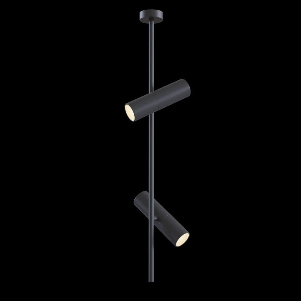 Подвесной светильник Maytoni Elti C021CL-02B