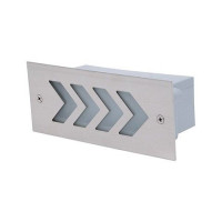 Встраиваемый светильник уличный  079-017-0002 Horoz