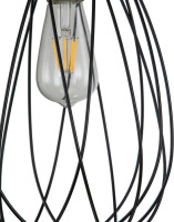 Подвесной светильник Barrie 10180/1S Escada Подвесной светильник Barrie 10180/1S Escada