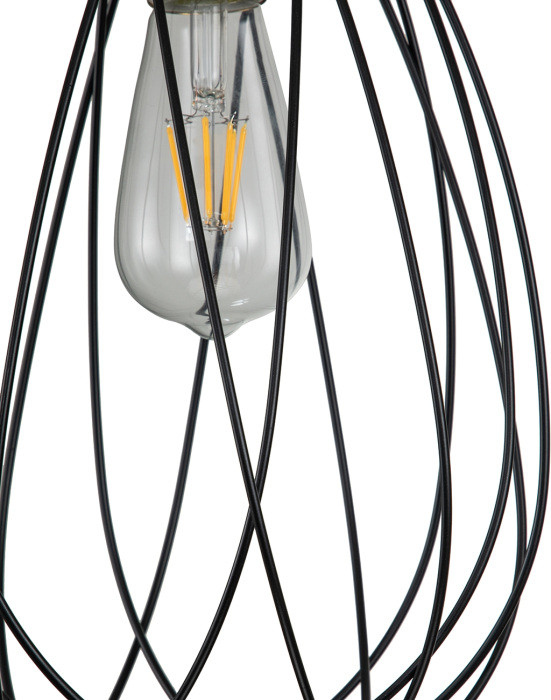 Подвесной светильник Barrie 10180/1S Escada