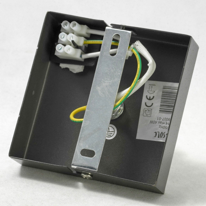 Потолочный светильник Costanzo LSL-9007-01 Lussole