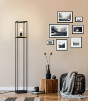 Торшер Libertad 99798 Eglo