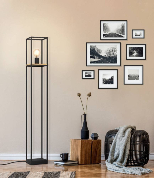 Торшер Libertad 99798 Eglo