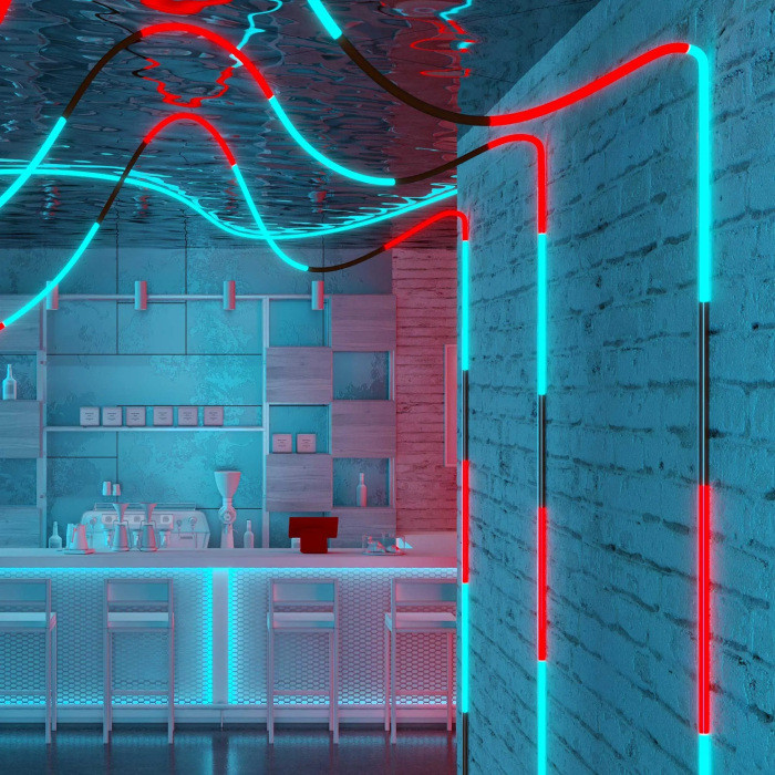 Гибкий неон MOONLIGHT 044974 Arlight