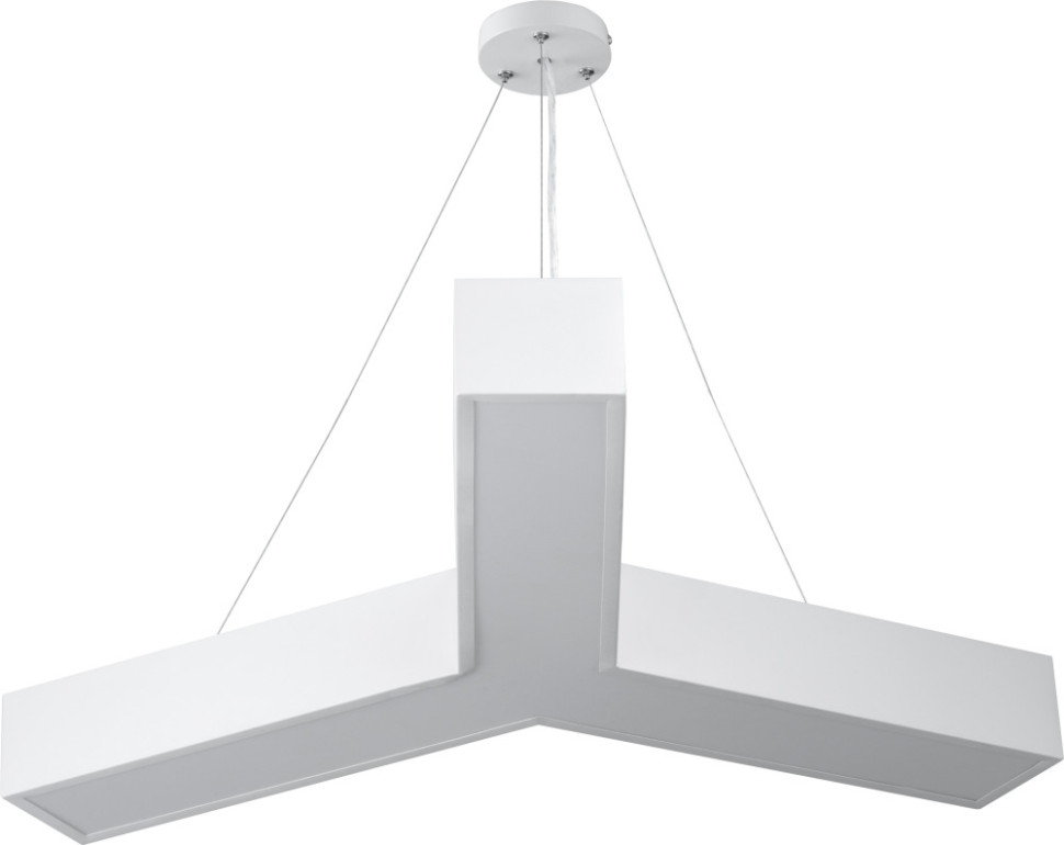 Подвесной светильник  SPO-142-W-40K-044 ЭРА