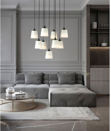 Подвесная люстра Bernabetta 39738 Eglo