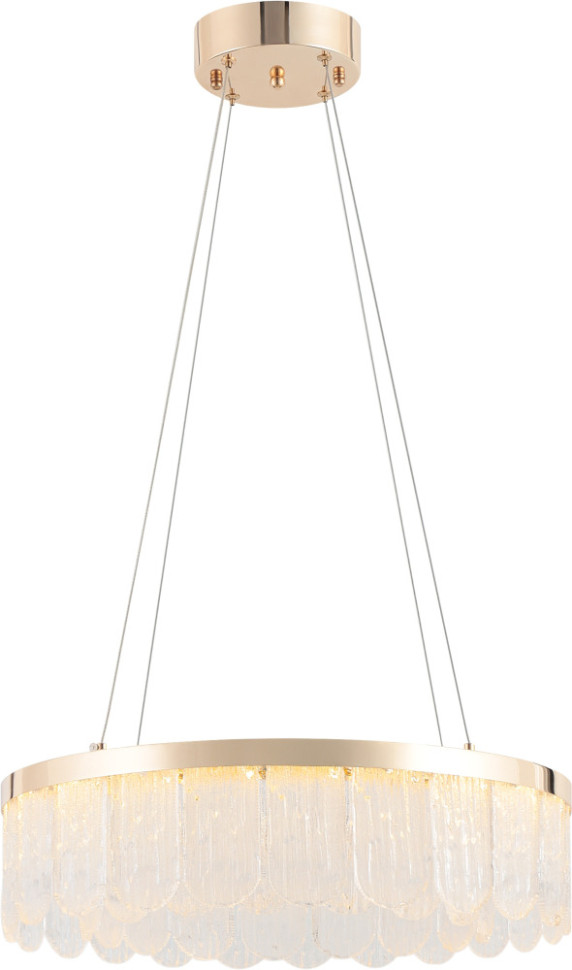 Подвесной светильник Diane 6133-101 Rivoli