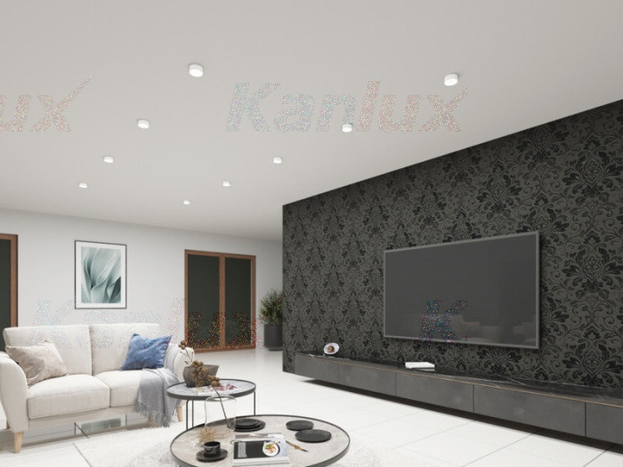 Точечный светильник MINI 27579 Kanlux