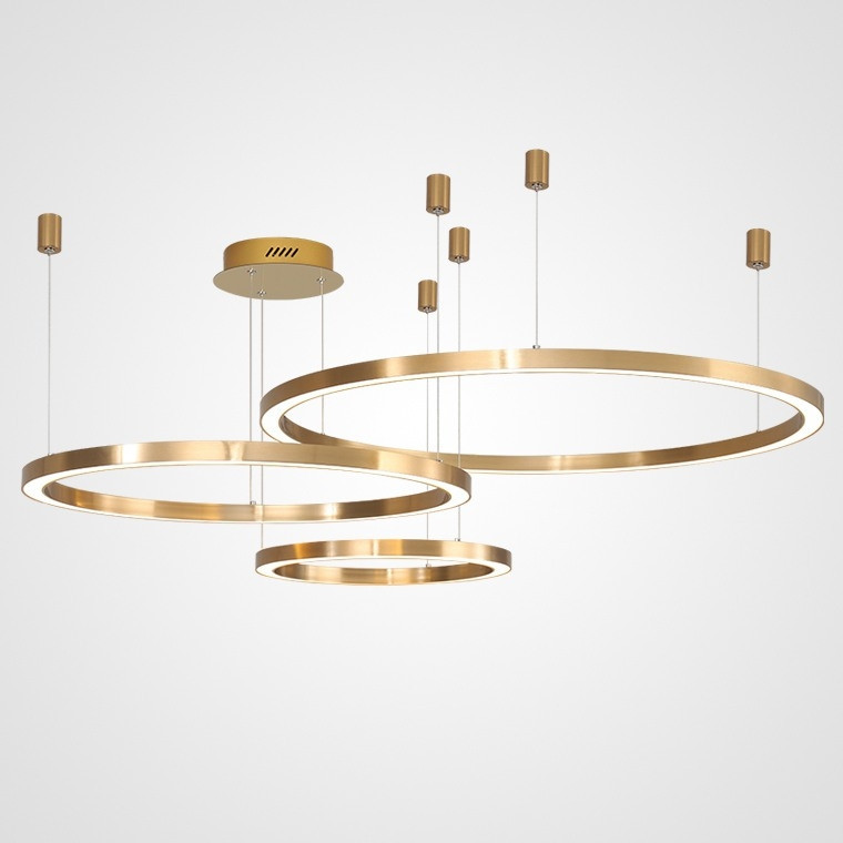 Подвесной светильник CRUISE01 Imperium Loft