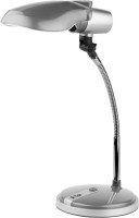 Интерьерная настольная лампа  NE-301-E27-15W-S ЭРА