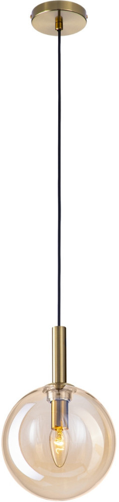 Подвесной светильник Лорен CL146013 Citilux