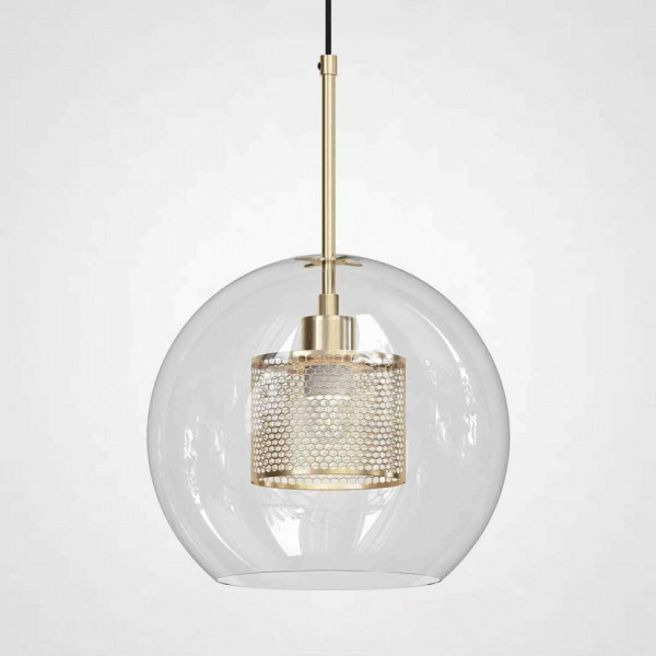 Подвесной светильник Imperium Loft Catch 186706-26