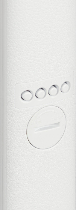 Офисная настольная лампа  NLED-505-10W-W ЭРА