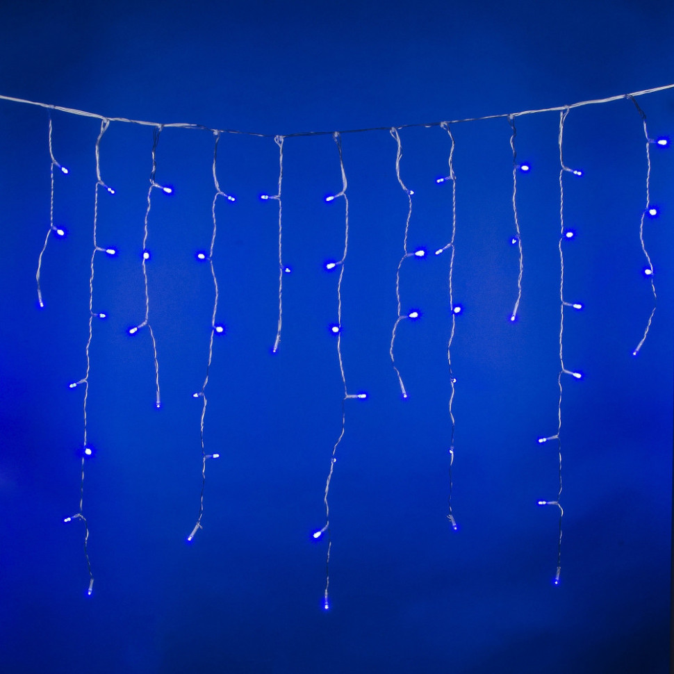 Гирлянда ULD ULD-B6007-300/DTA BLUE IP44 Uniel