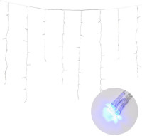 Гирлянда ULD ULD-B6007-300/DTA BLUE IP44 Uniel