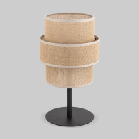 Интерьерная настольная лампа Calisto 5404 Calisto TK Lighting