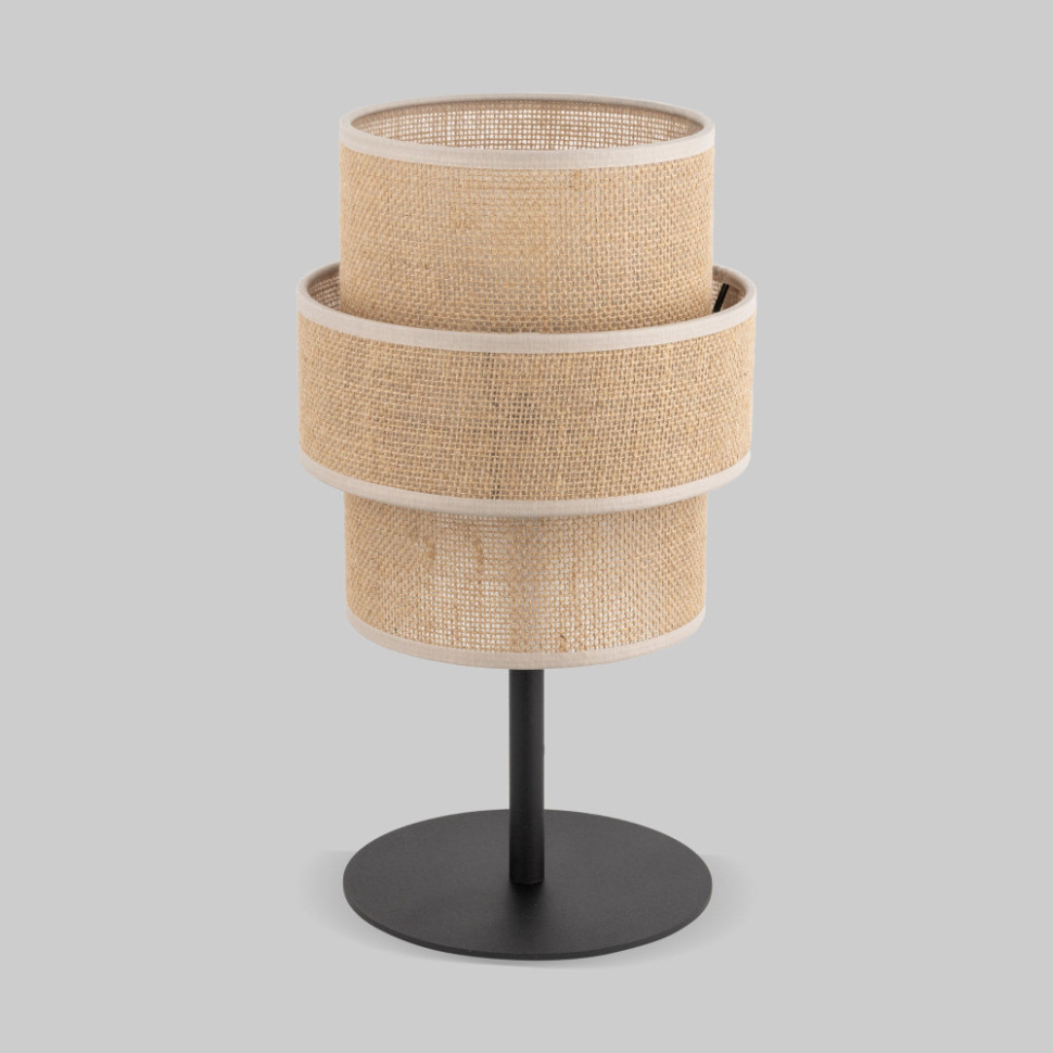 Интерьерная настольная лампа Calisto 5404 Calisto TK Lighting