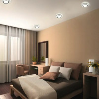 Точечный светильник Backlight BL085 Gauss