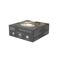 Точечный светильник Backlight BL085 Gauss