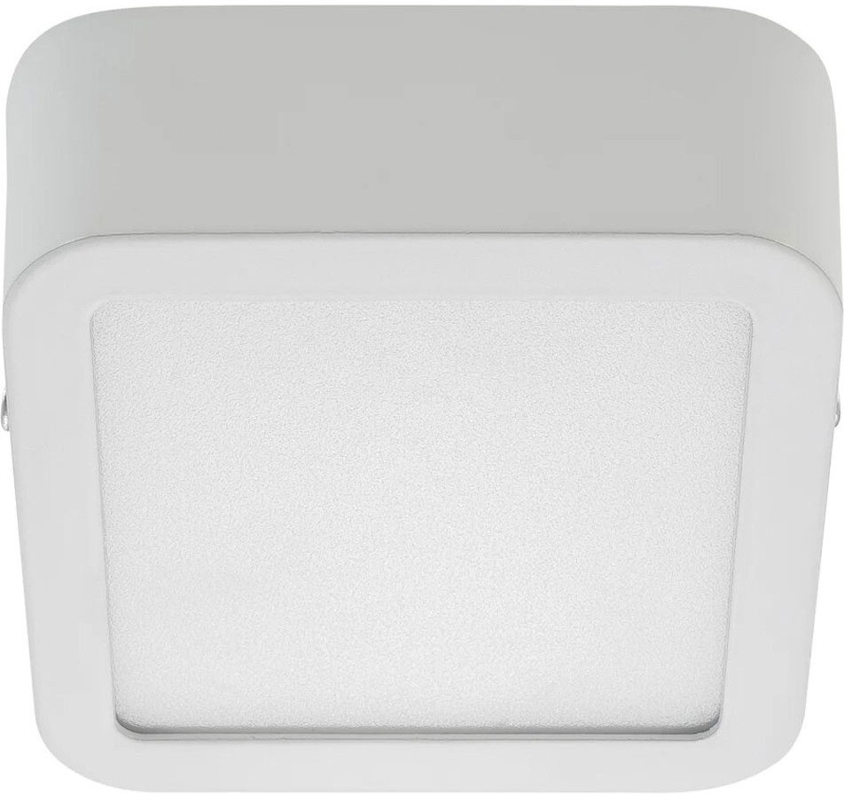 Точечный светильник AM295 AM295 6W WH 4000K S AM Group