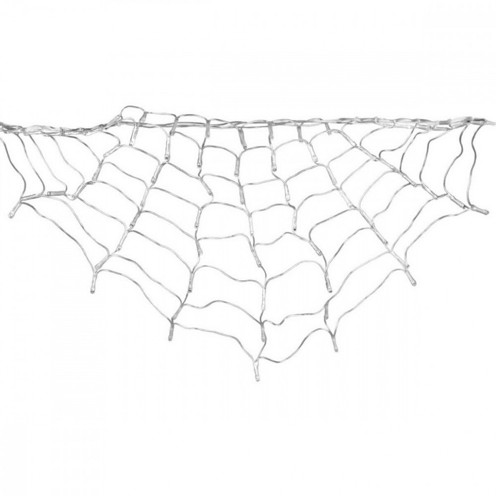 Гирлянда ULD-E3104-288/DTK BLUE IP20 RAINBOW-1 Uniel