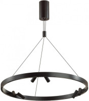 Подвесной светильник Beveren 6683/103L Odeon Light Подвесной светильник Beveren 6683/103L Odeon Light