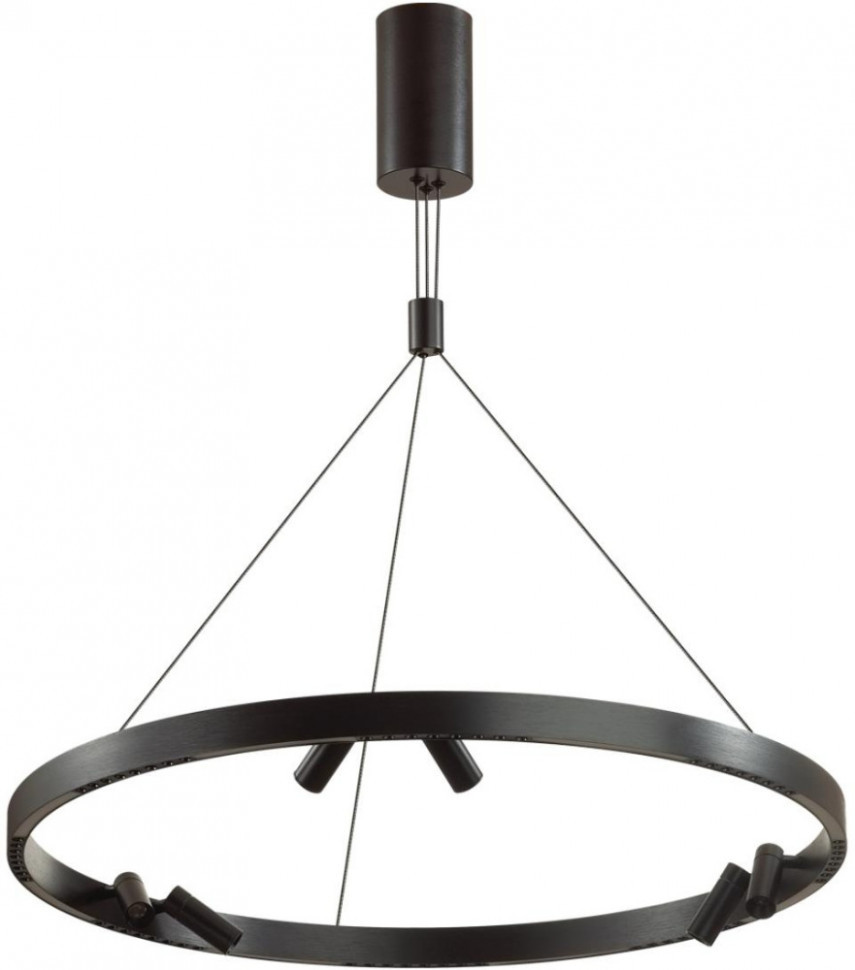 Подвесной светильник Beveren 6683/103L Odeon Light