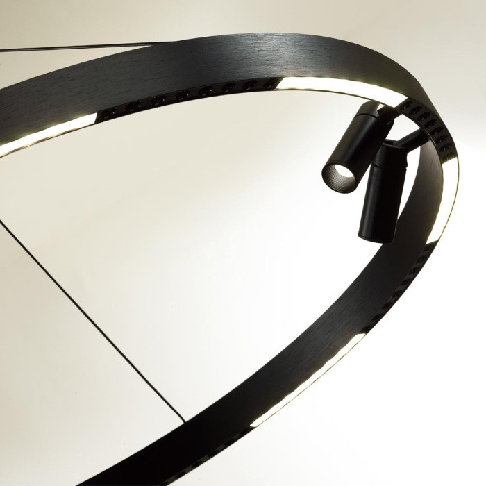 Подвесной светильник Beveren 6683/103L Odeon Light