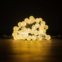 Гирлянда Нити (на ёлку) PCS-100B-WW Laitcom