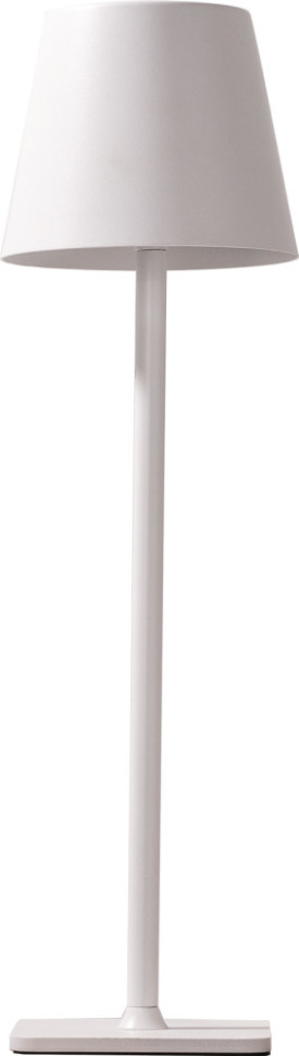 Интерьерная настольная лампа Никки 07203-T,01 Kink Light