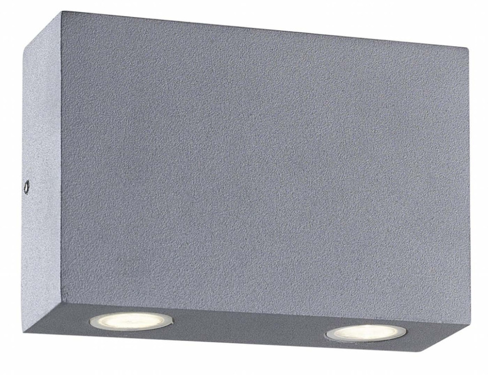 Настенный светильник уличный TUBE LED W78118 S Oasis Light