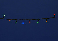 Гирлянда ULD-S1000-120/DBA MULTI IP67 Uniel