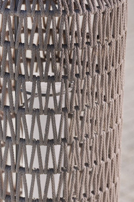 Наземный светильник 39AR-SVET-246 SER Garda Decor