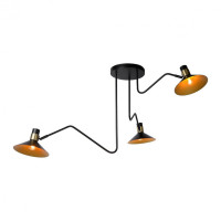 Подвесная люстра Lucide Pepijn 05128/03/30 Подвесная люстра Lucide Pepijn 05128/03/30