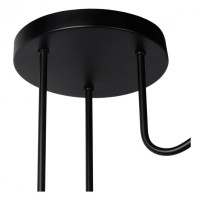 Подвесная люстра Lucide Pepijn 05128/03/30 Подвесная люстра Lucide Pepijn 05128/03/30