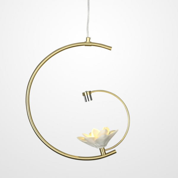 Подвесной светильник Magnolia01 Imperium Loft