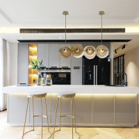 Подвесной светильник VARSEL01 Imperium Loft