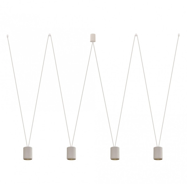 Подвесной светильник More Tone 7816 Nowodvorski