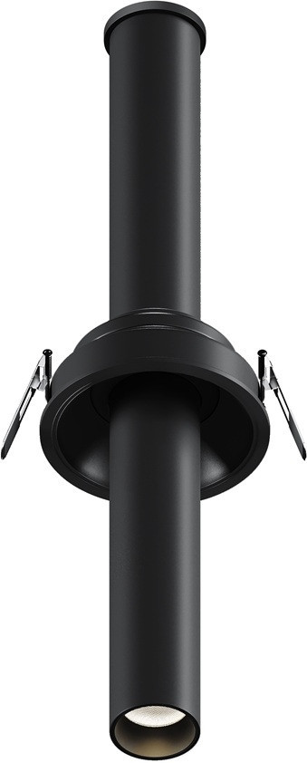 Точечный светильник Focus T C140RS-L300-7W3K-B Maytoni