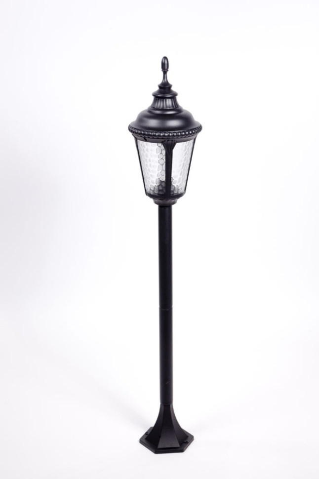 Наземный фонарь  79756S Bl Oasis Light