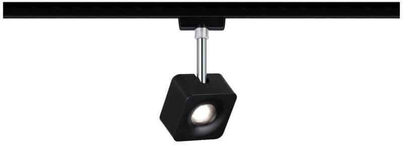 Трековый светильник URail 96941 Paulmann