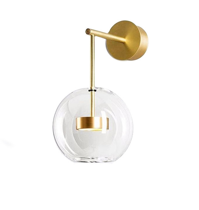 Бра Галла 07545A Kink Light