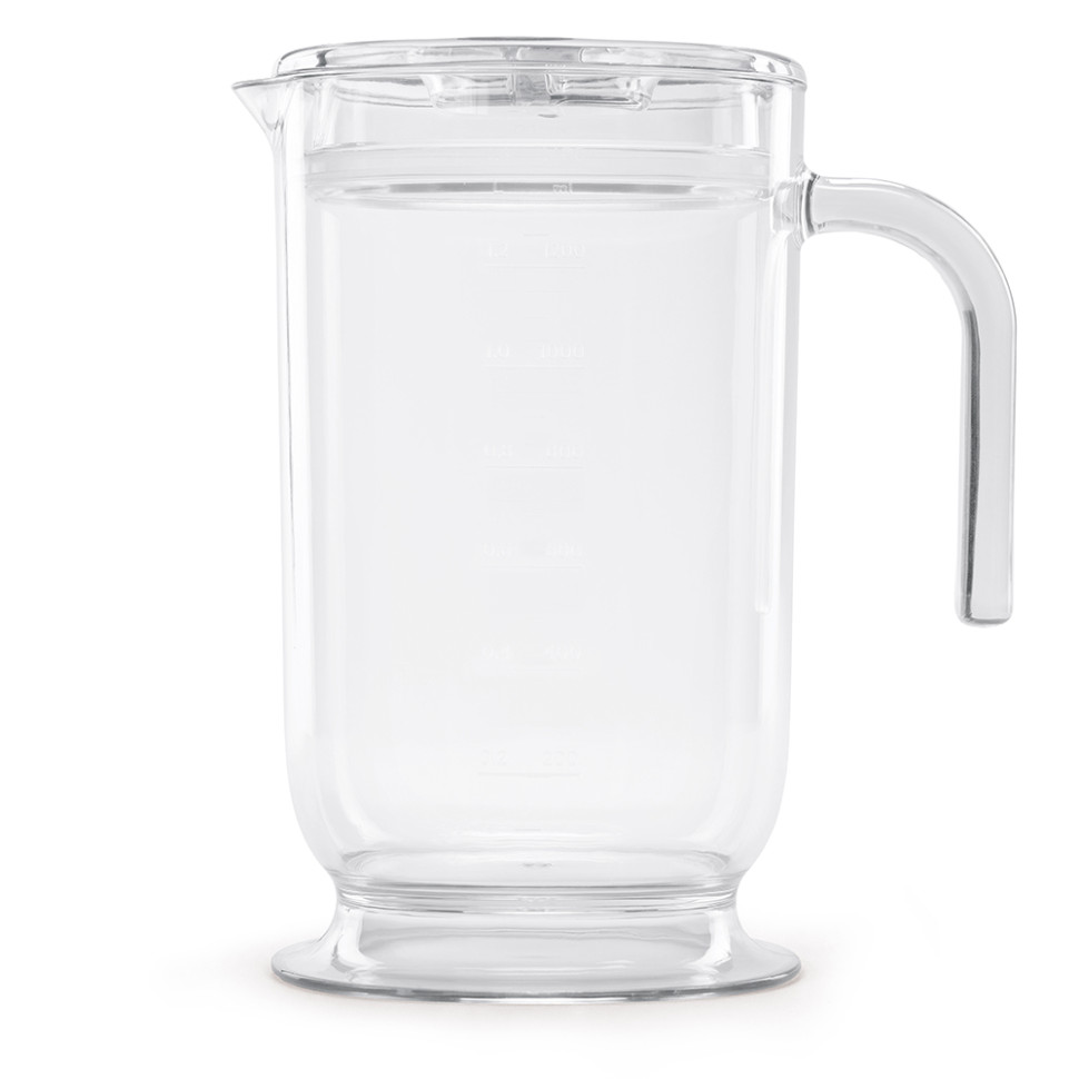 Блендер погружной 700Вт."Smeg" белый