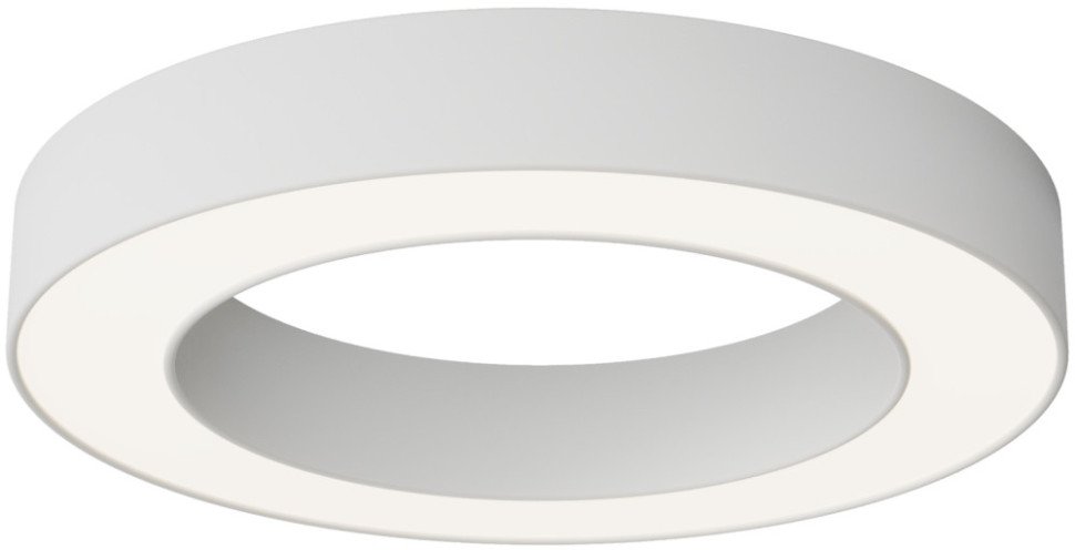 Потолочный светильник Lua C093CL-36W4K-W Maytoni