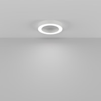 Потолочный светильник Lua C093CL-36W4K-W Maytoni